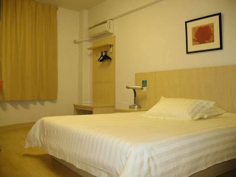 Jj Inns - Shanghai Hongmei South Road Zewnętrze zdjęcie